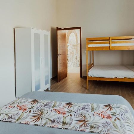 Casa Rural La Veguilla Fuente del Arco Zewnętrze zdjęcie