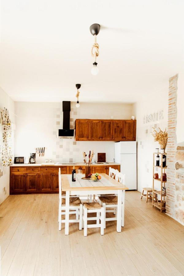 Casa Rural La Veguilla Fuente del Arco Zewnętrze zdjęcie